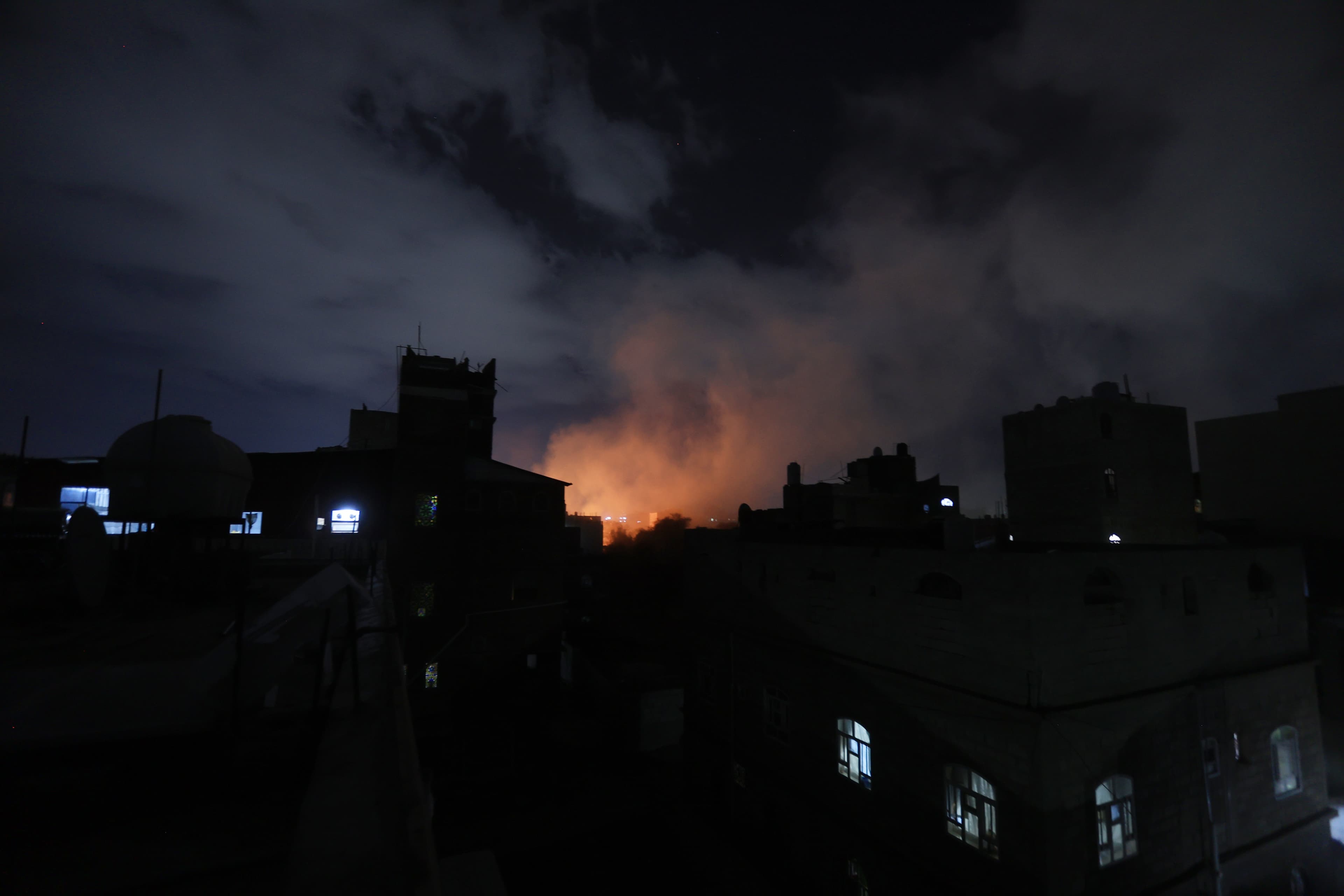Four killed in the Red Sea as Yemen’s Houthis claim Tuesday ship attack