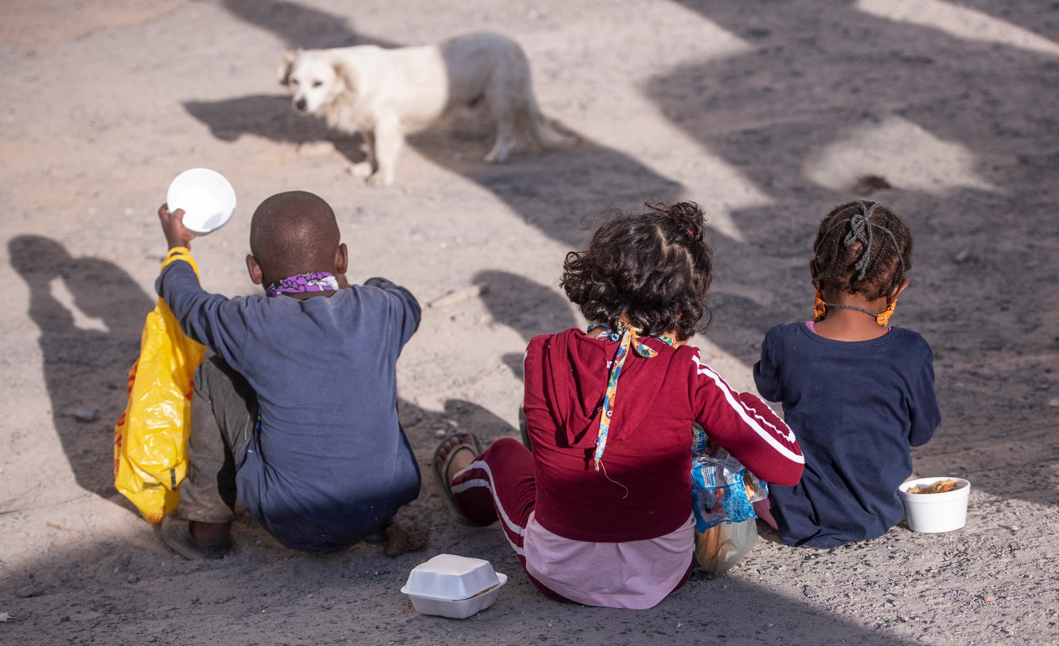DAILY BREAD: Presidency fast-tracks strategy to end child stunting by 2030