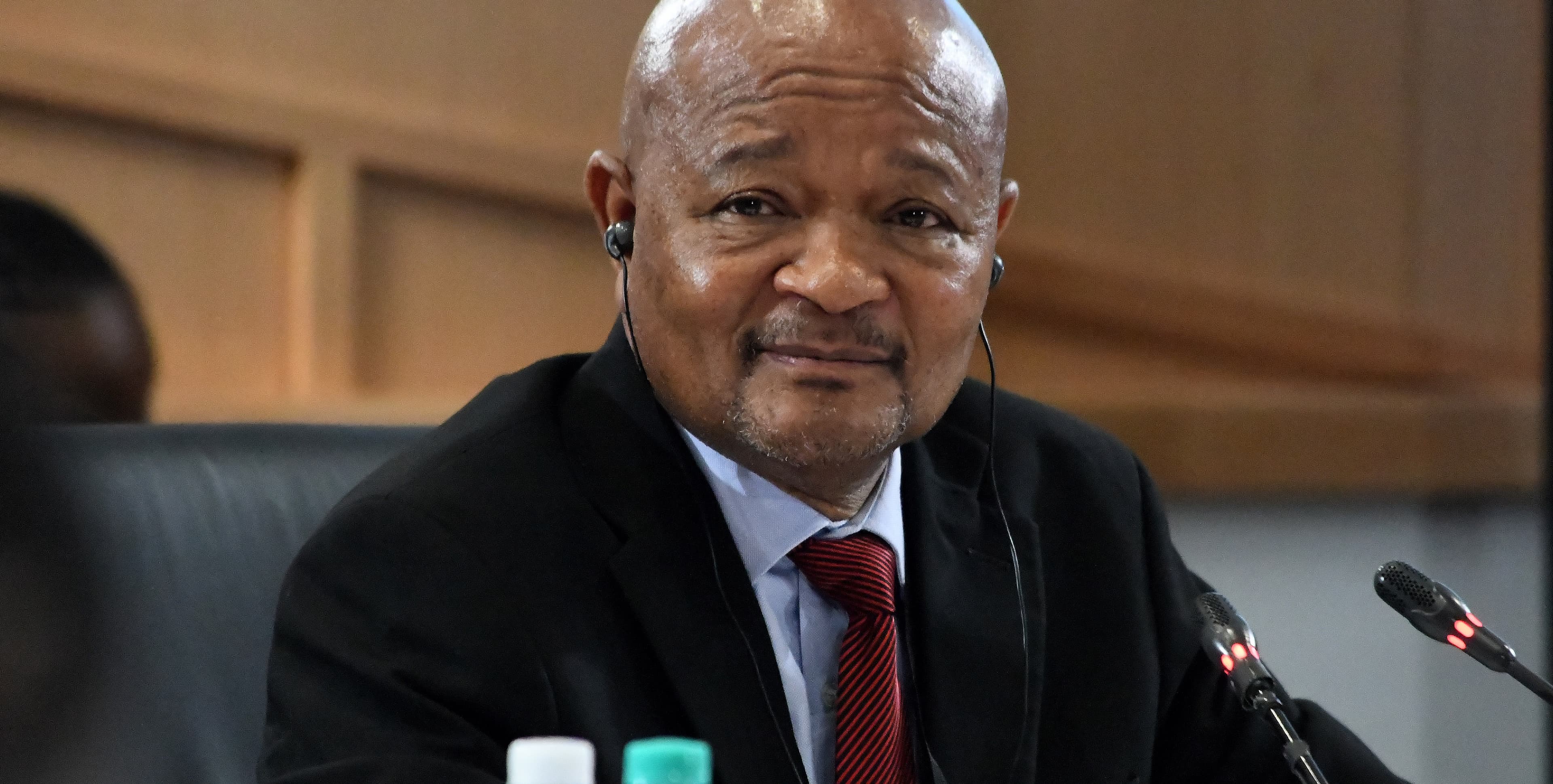 MADLANGA COMMISSION: Bombshell testimony implicates Mchunu in alleged bid to target Mkhwanazi