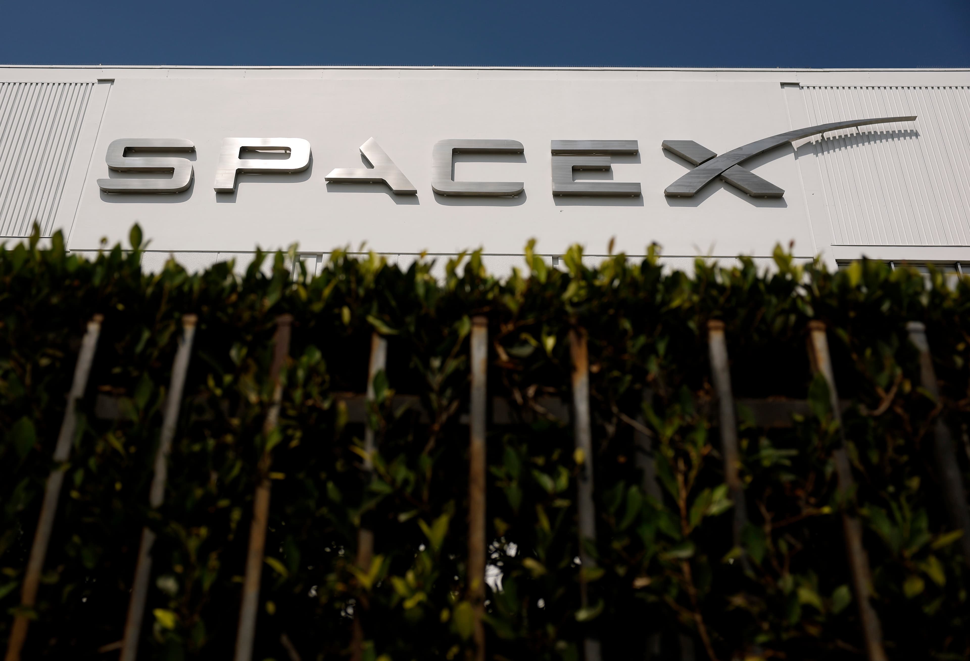 Norway wealth fund holds $1.2 bln stake in SpaceX