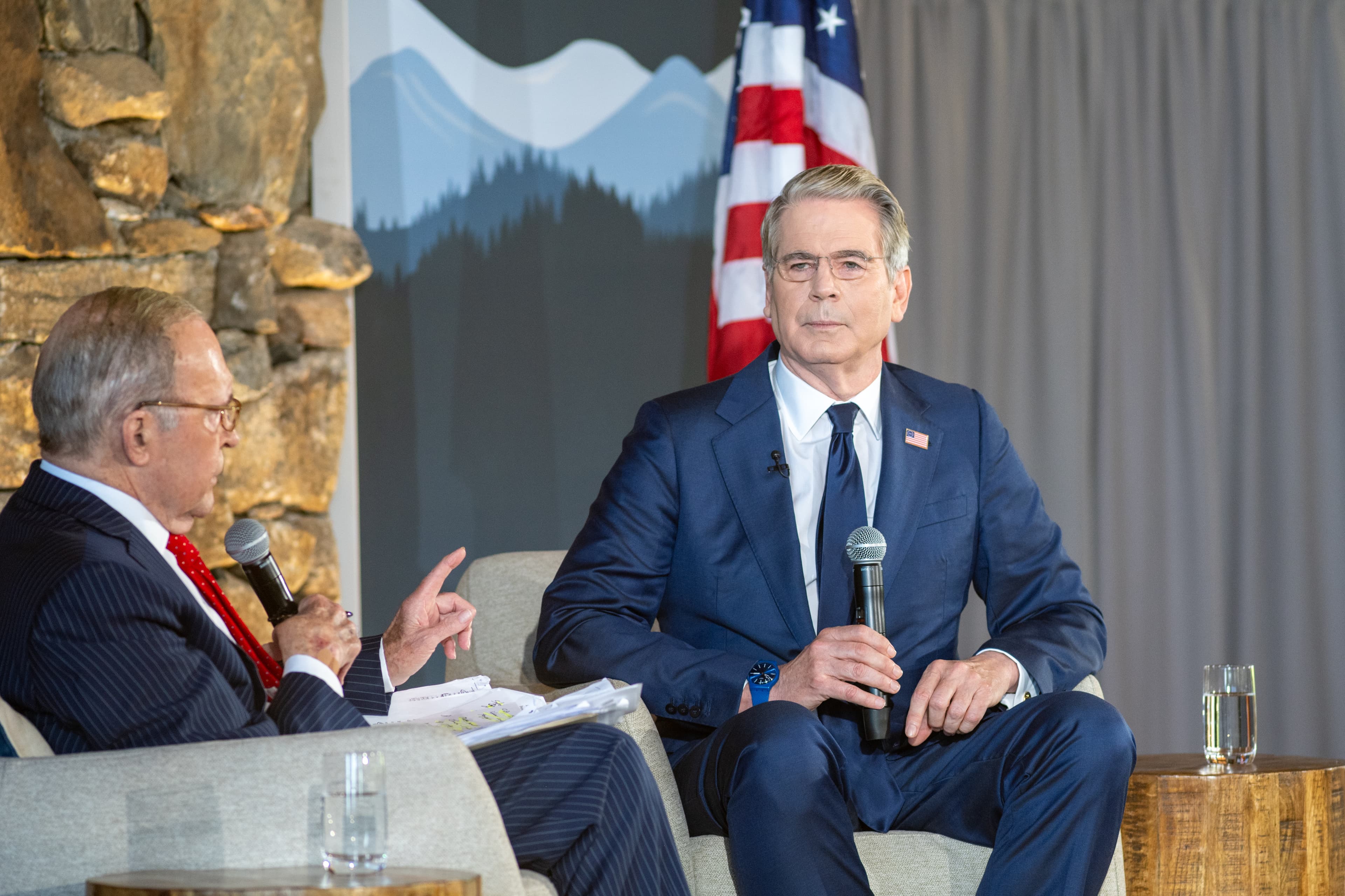 US urges G20 to cut trade imbalances, focus on China