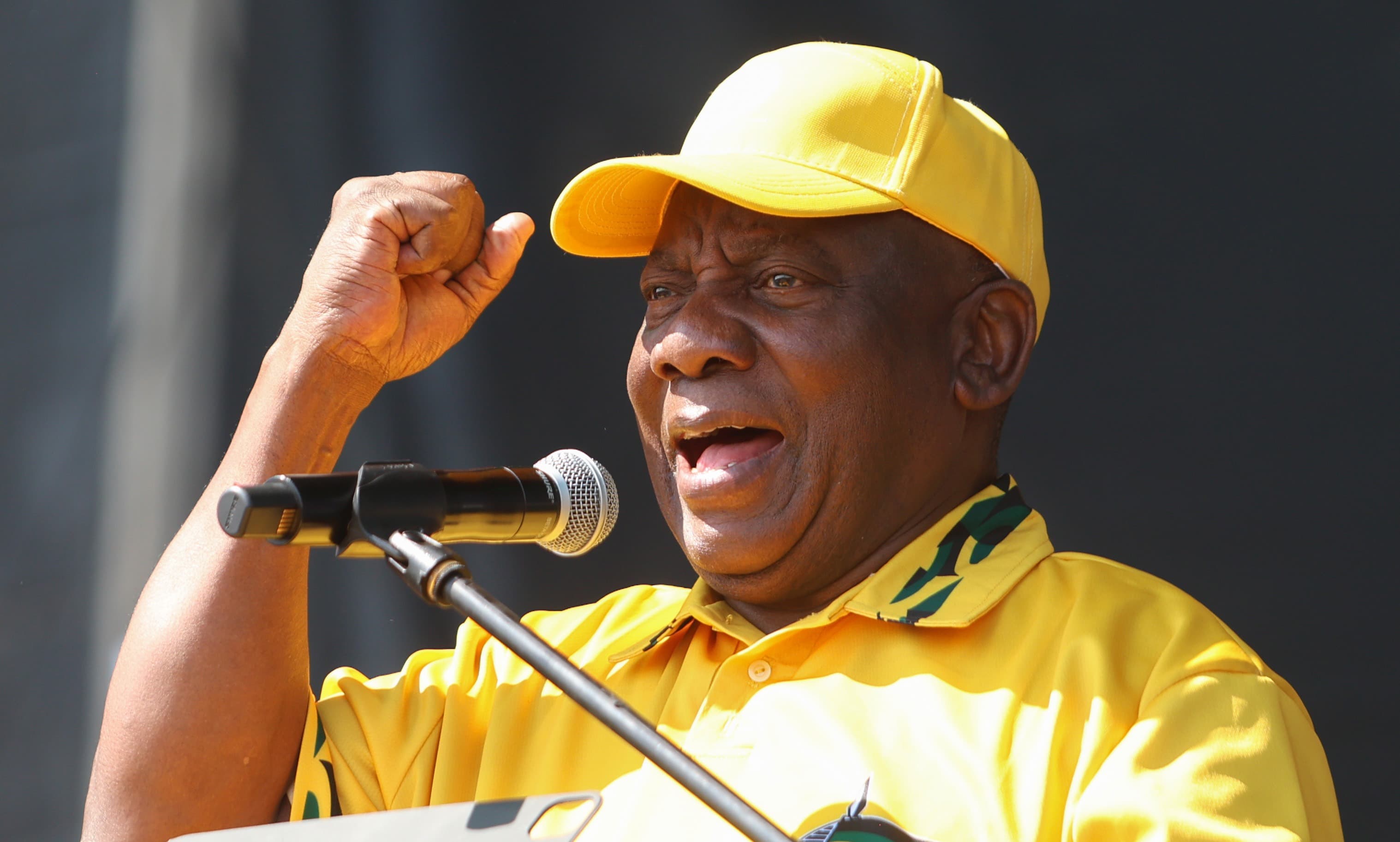 South Africa: 'Clock It' - ANC Reheats Old Election Promises in 2026 Manifesto