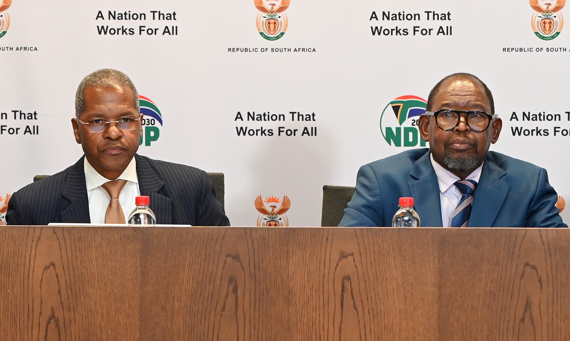 FUNDS RELIEF: Withheld equitable share: Treasury announces Friday ‘payday’ for non-compliant municipalities