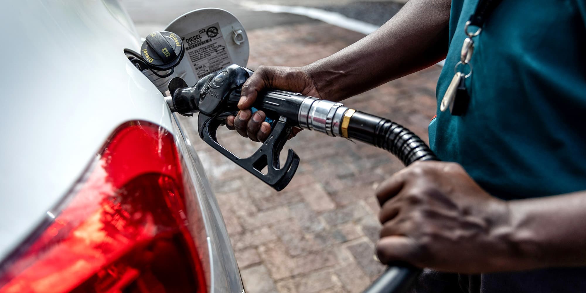 South Africa: SA Motorists Can't Escape the Petrol Price Pain in September