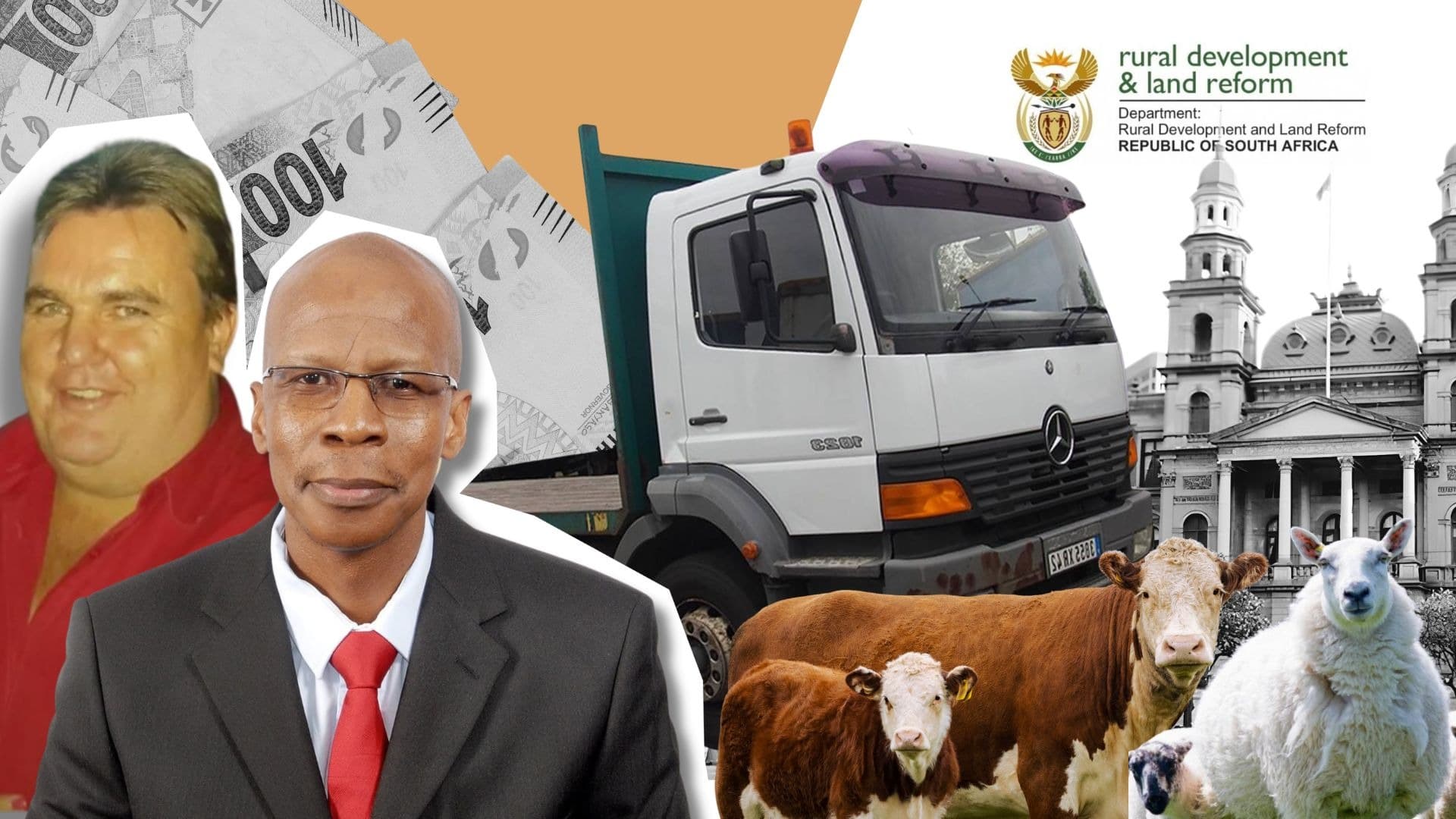 South Africa: R31m Mobile Vet Clinics Deal Leaves Government With Nothing