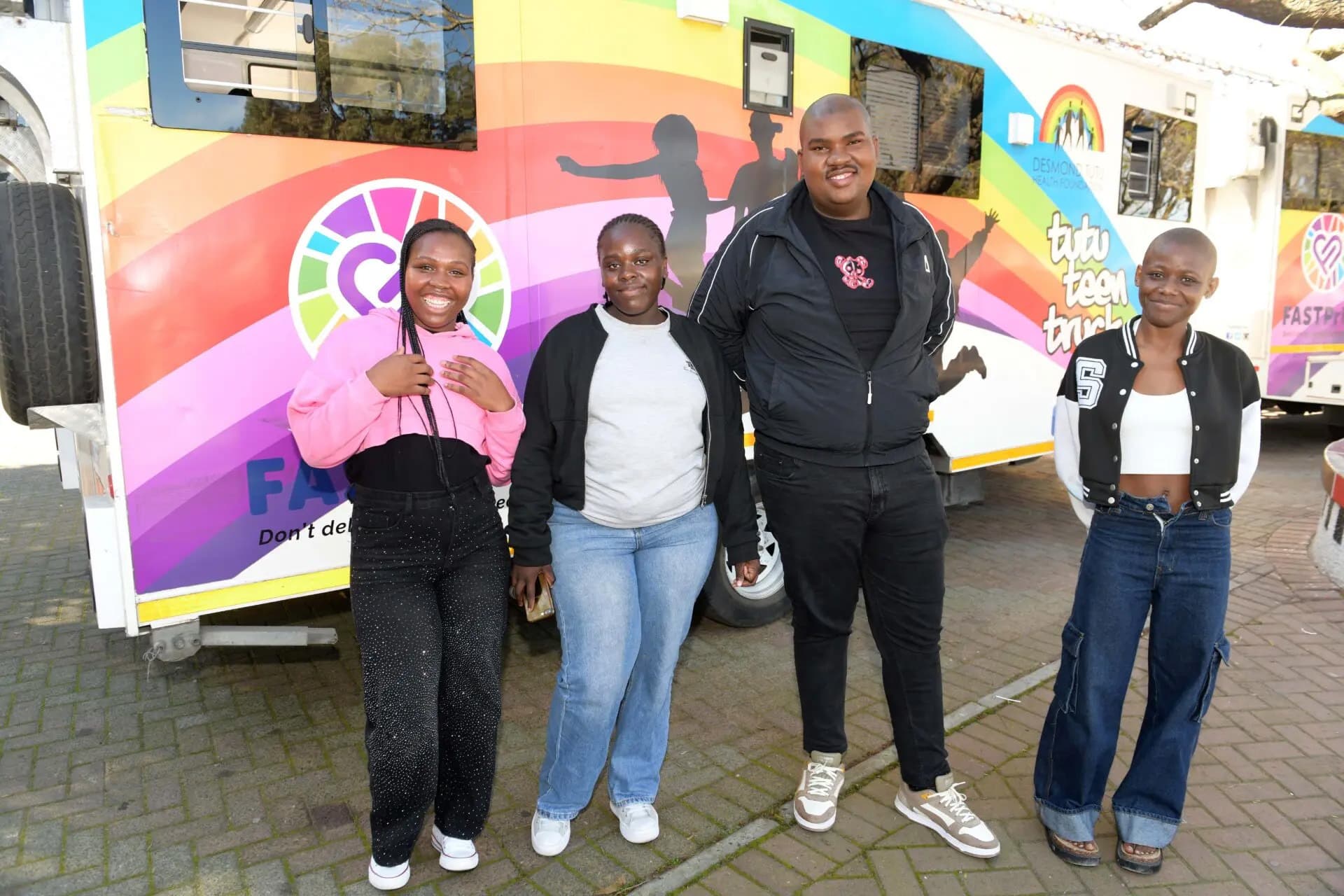 South Africa: Lenacapavir Gains Ground As Western Cape Uptake Passes 3,600