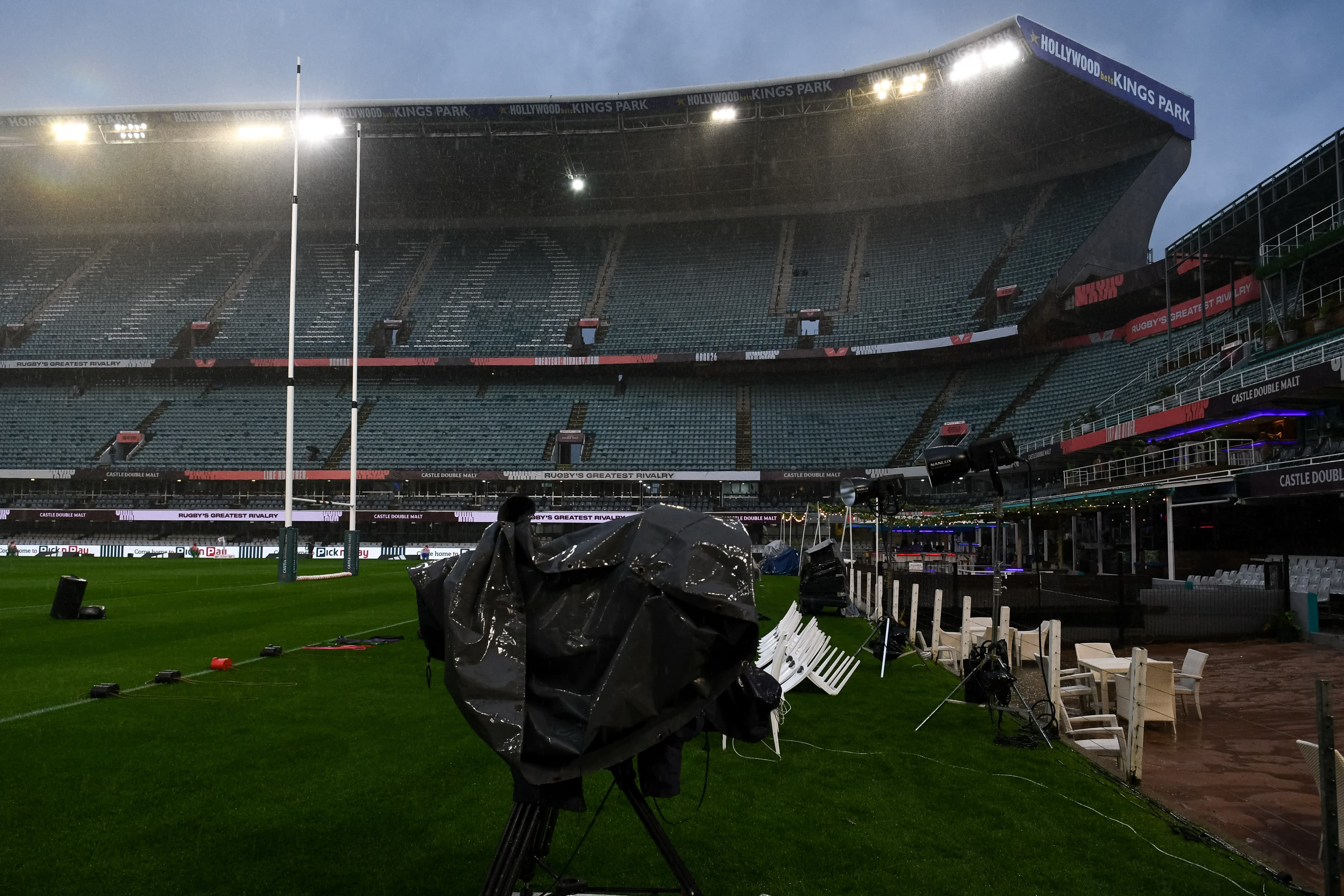 A ‘MUG’S’ GAME: Springboks ticket strategy leaves fans frustrated