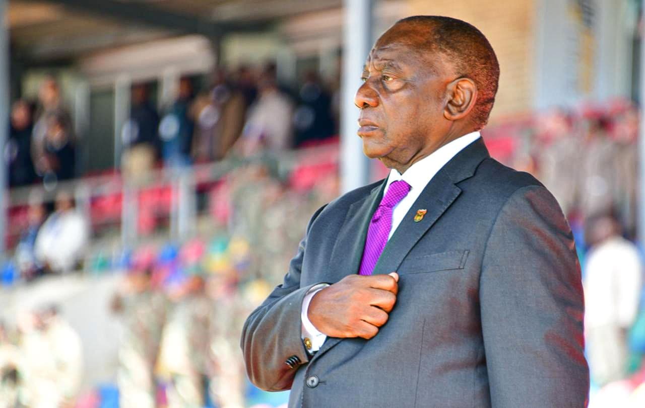 ANALYSIS: It’s in the ANC’s interest for Ramaphosa to remain. But...