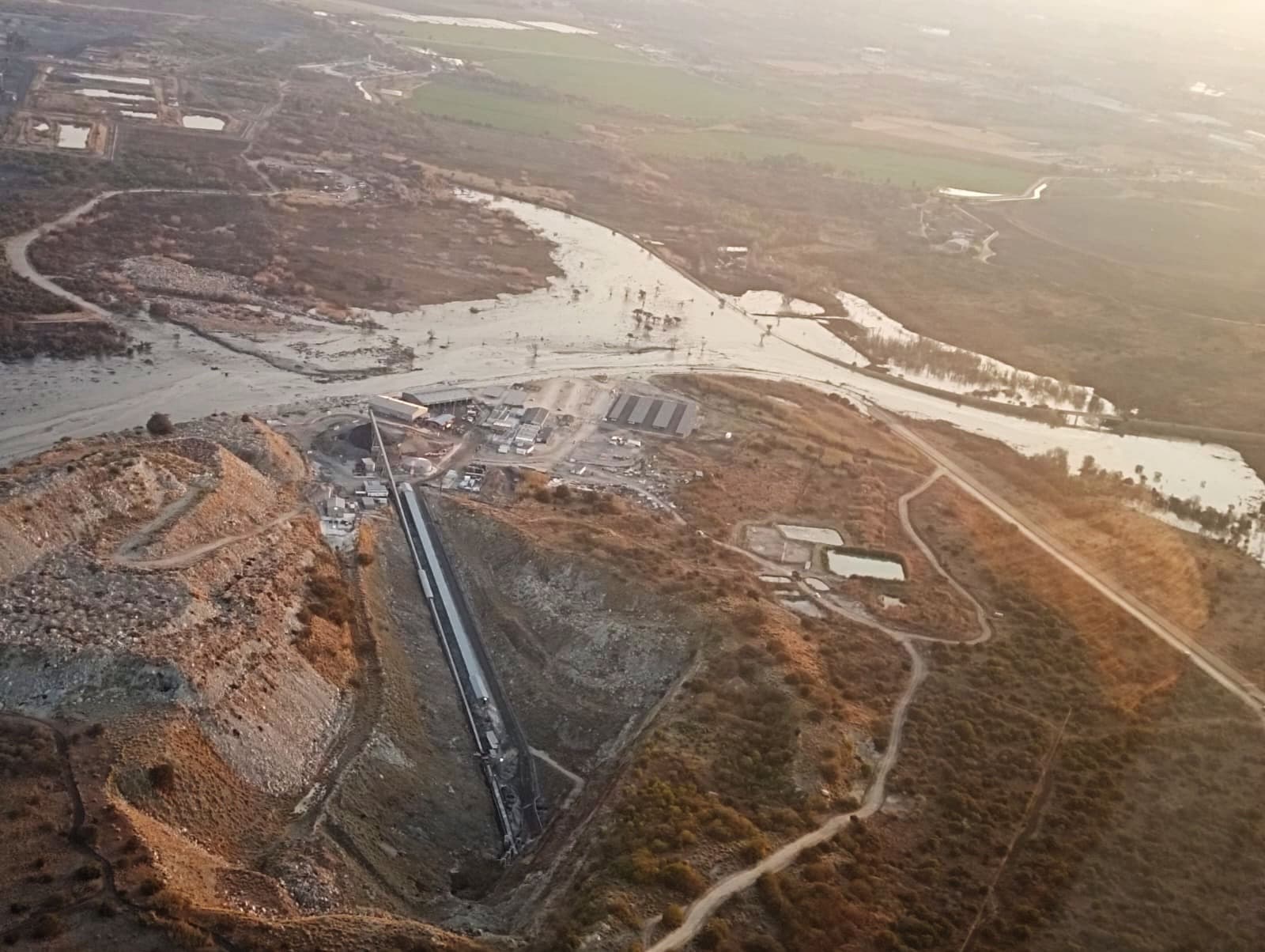 South Africa: Mining Sludge Surge Triggers Power Cuts and Contamination Fears After Tailings Dam Collapse