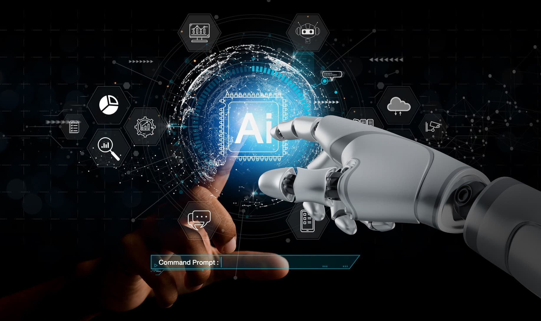 Meta says its AI model breached a third-party company during testing