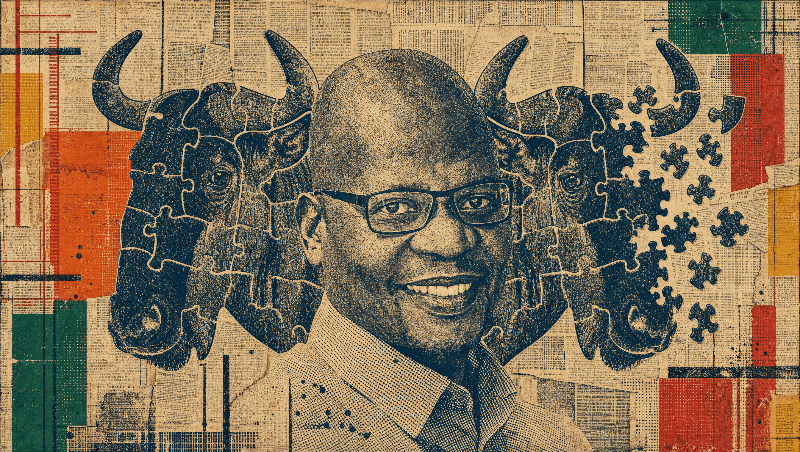 Wrangle Over Expropriation Act Risks Sinking South Africa’s Government of National Unity
