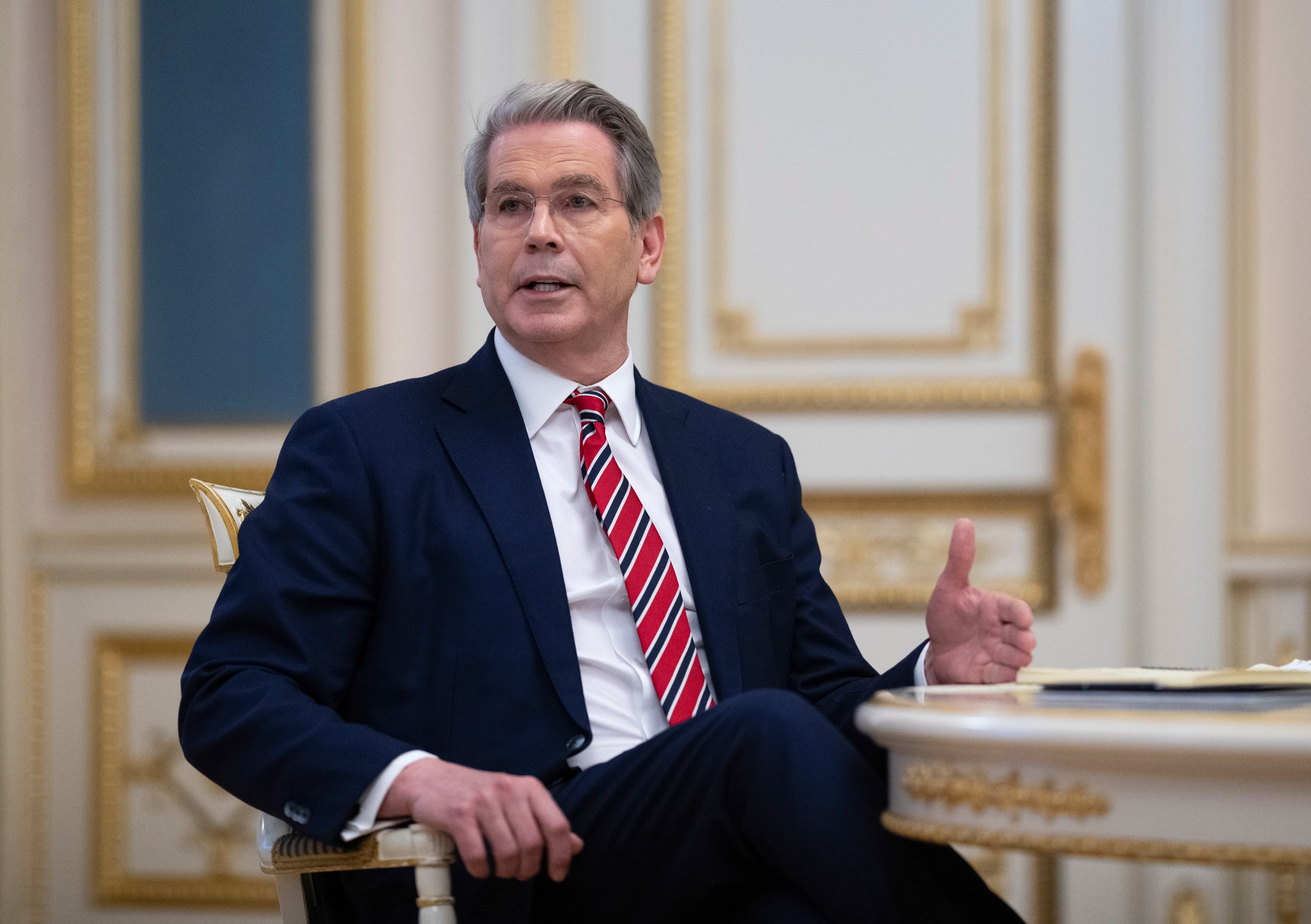 US says it will impose ‘toughest sanctions in history’ on Iran