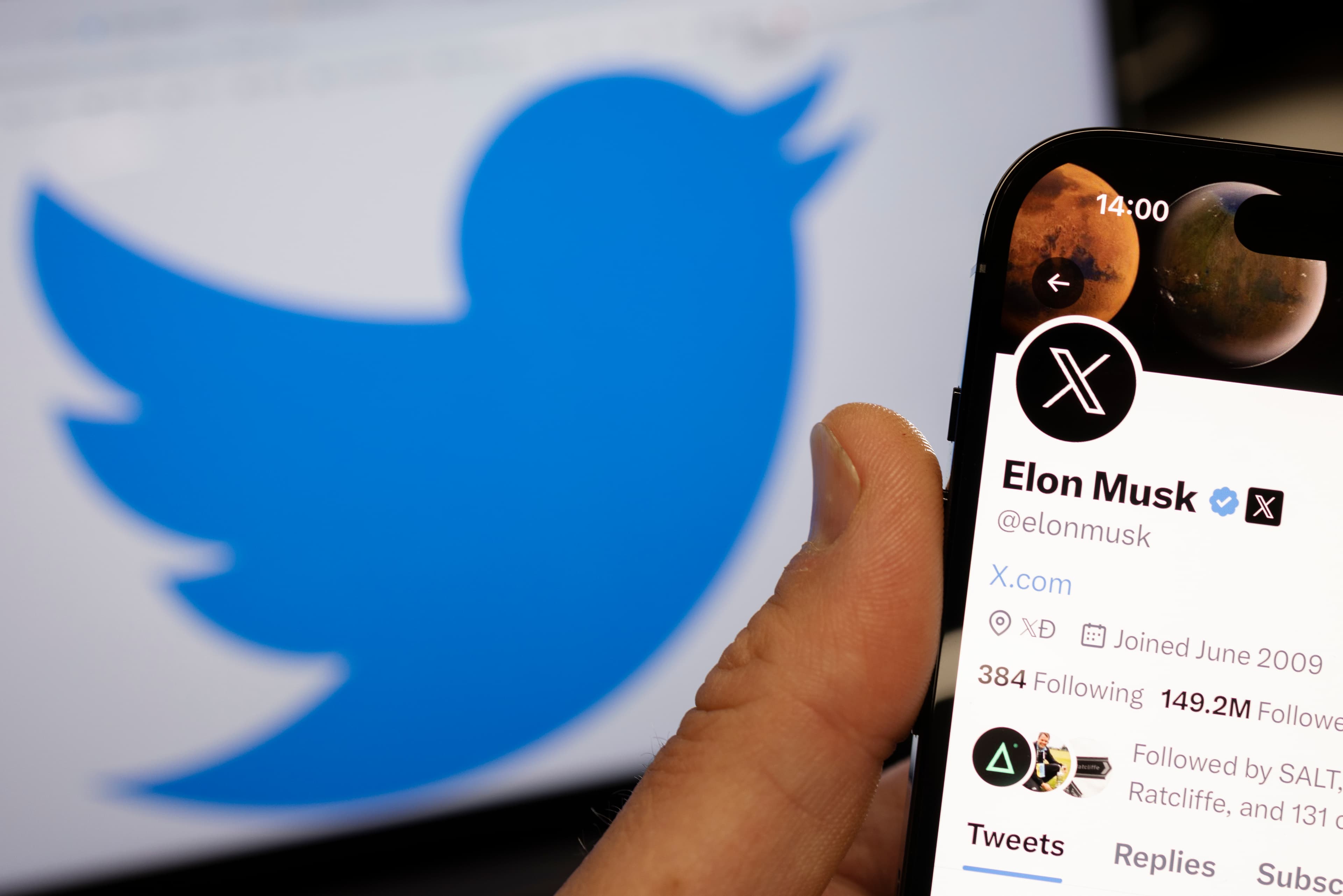 Judge dismisses lawsuit by Elon Musk’s X challenging New York hate speech law