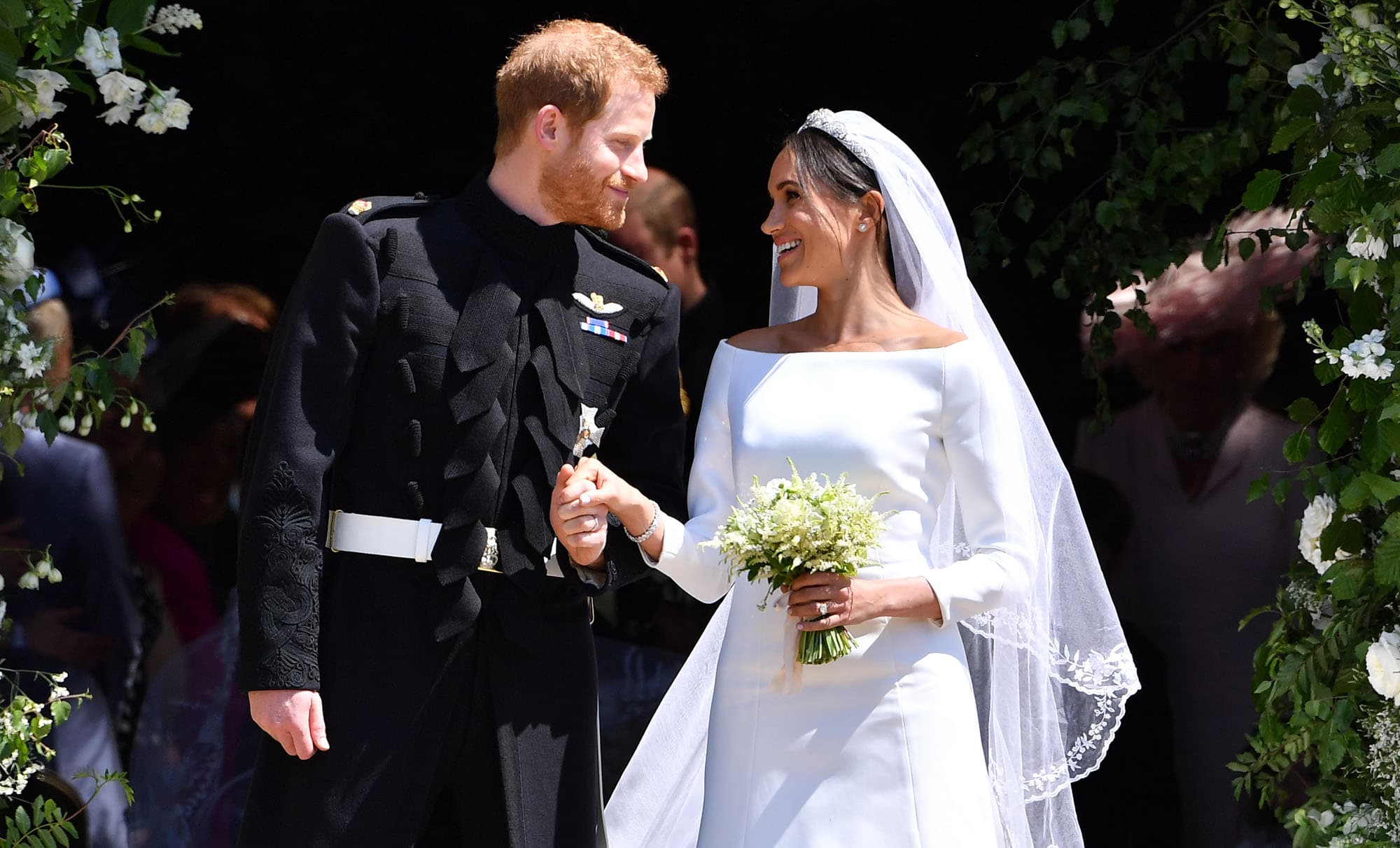 Harry and Meghan moving back to Britain: reports