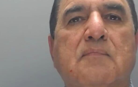 Horror as doctor, 64, sexually assaults women while examining car crash injuries