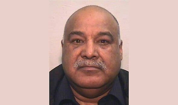 Pakistan tells UK it will stop taking back migrants if grooming gang leader returns
