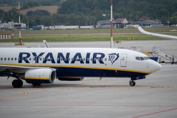 Ryanair seating rules explained as airline guidance says ‘you cannot sit’ here