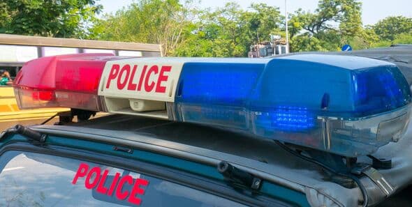 Horror as woman gang raped while her husband is held hostage - 4 men jailed