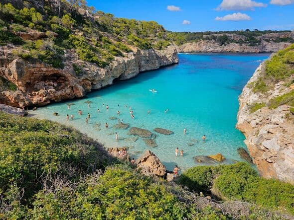Chaos as Brits travelling to popular holiday spot face ‘most cancellations’ this summer
