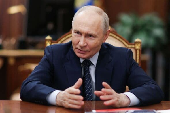 The Kremlin Is Bullying More Russians Into Fighting in Ukraine - WSJ