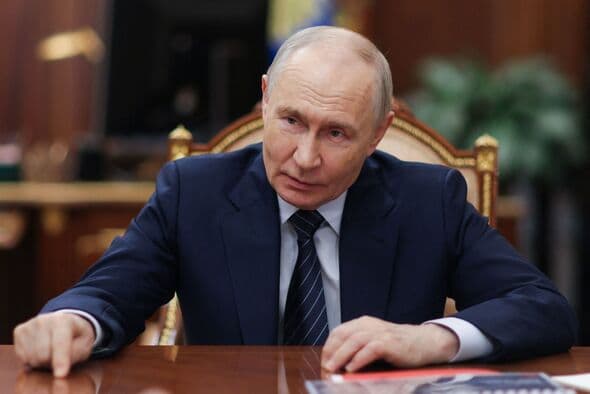 Huge blow for Putin as Russia suffers worst soldier casualty rate this year