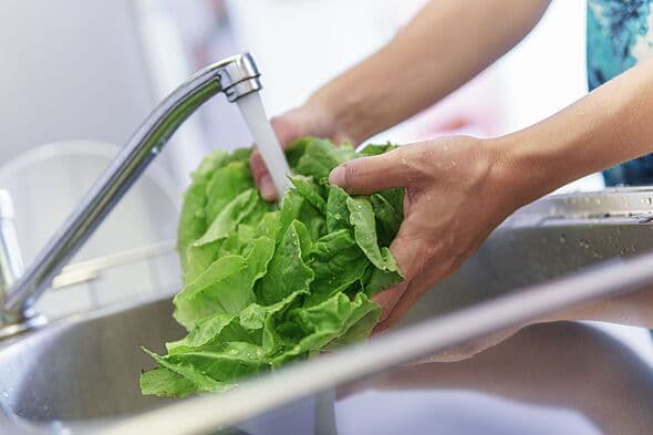 First deaths confirmed after explosive diarrhoea outbreak - lettuce recalled