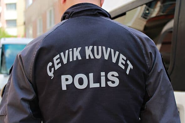 Pregnant woman dies after balcony fall in Turkey as husband arrested