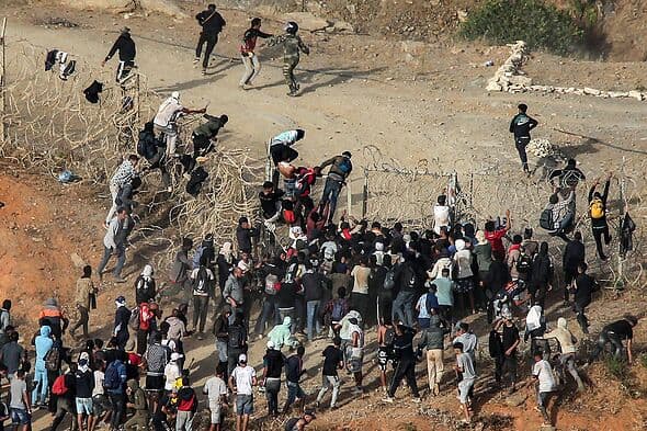‘Ceuta warned of migrant chaos. Why were we ignored?’