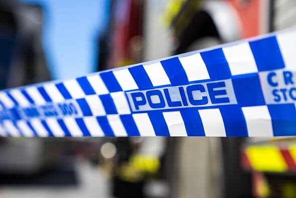 ‘Body in suitcase’ mystery takes bizarre turn after police make shocking discovery