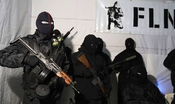 Horror update after masked gunmen warn Brit tourists to 'stay away' from holiday hotspot