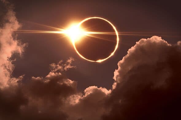 Longest total eclipse confirmed for 2027 in 11 countries - with next one not until 2114