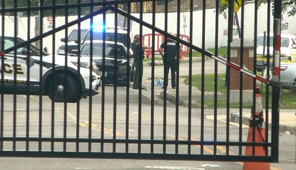Virginia State University shooting: Teenager arrested after five injured in 'tragedy'