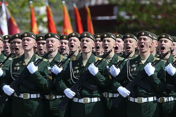 Humiliation for Putin as Russia loses 43,000 soldiers in one of the war’s bloodiest months