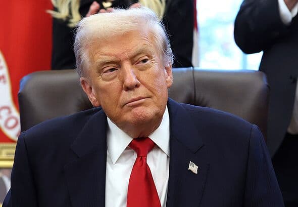 Iran military chief threatens to 'break Donald Trump’s legs' over 'major mistake'