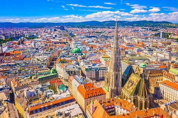 Woman sues entire European capital city after discovering ‘sexist’ 43p toilet rule