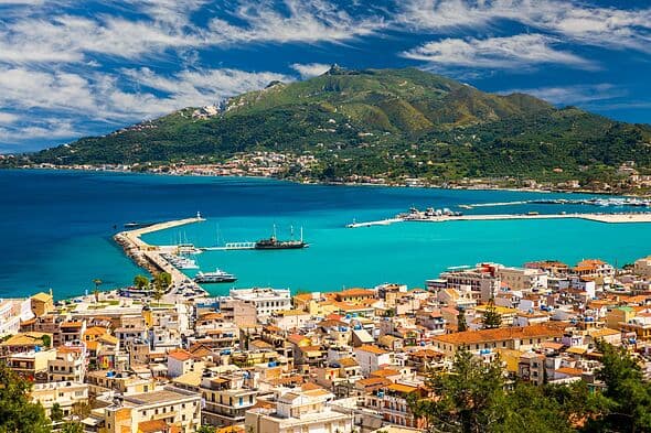 Eight rapes reported in 20 days at popular Brit holiday destination