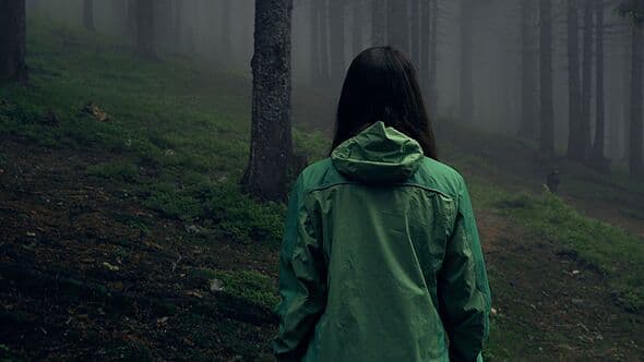 Horror as woman gang-raped and nearly set on fire