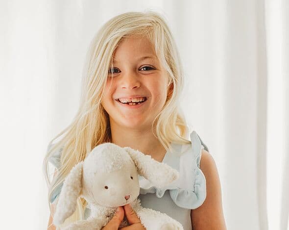 Tragedy as girl, 8, dies in Louisiana after 'contracting brain-eating amoeba'