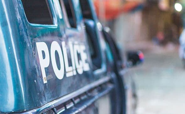 Horror as woman abducted and gang raped before 'crime was covered up by police'