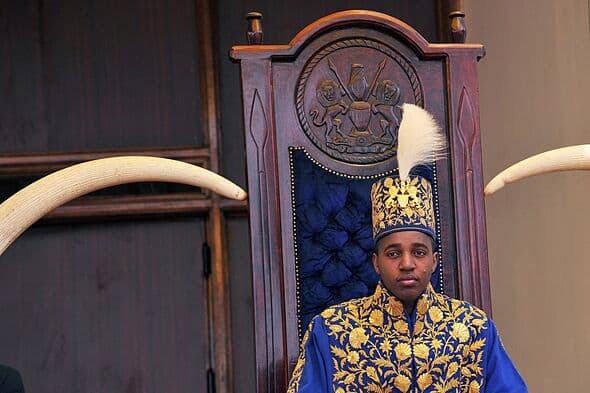 World’s youngest reigning monarch dies at just 34