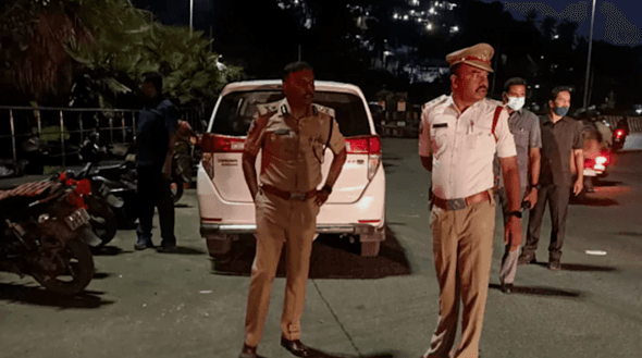 Horror as woman, 40, gang-raped after teens broke into her house