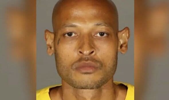'Serial butt sniffer' arrested and accused of repeatedly smelling women's behinds