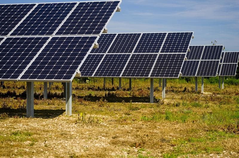 1 GW solar project in western Romania receives regulator’s green light