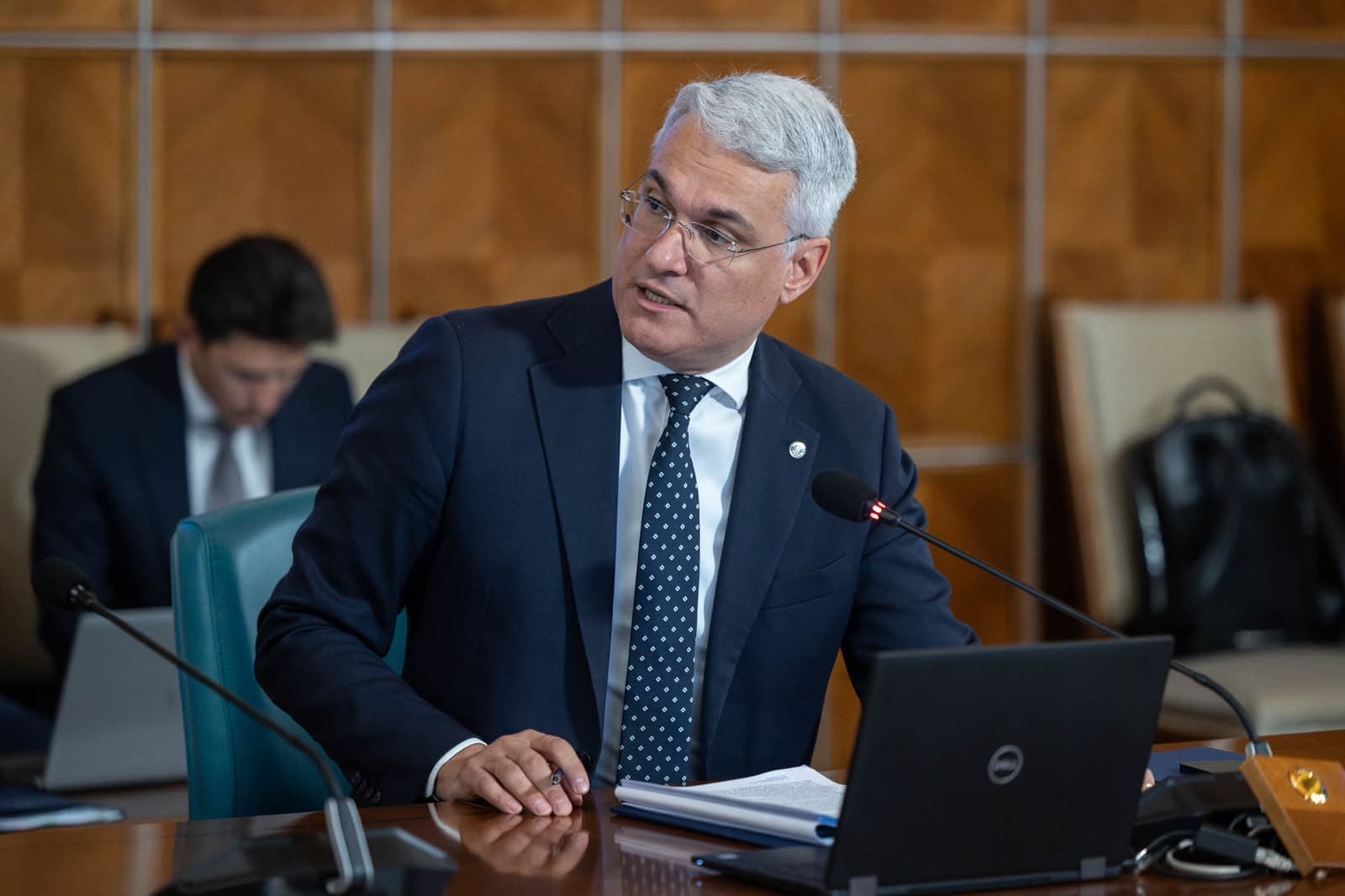 Romanian minister says there’s still hope for new Wage Law