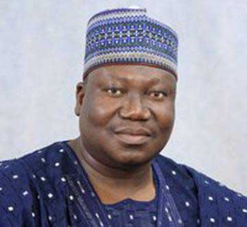Lawan hails Tinubu’s 30%-80% military salary increase, says move will boost troops’ morale