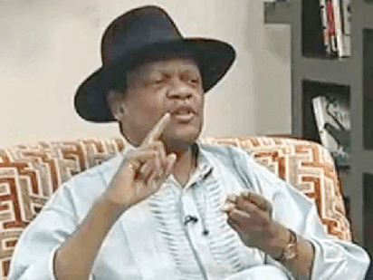 Osun election: Atedo Peterside questions INEC over ‘missing results’ from 62 polling units