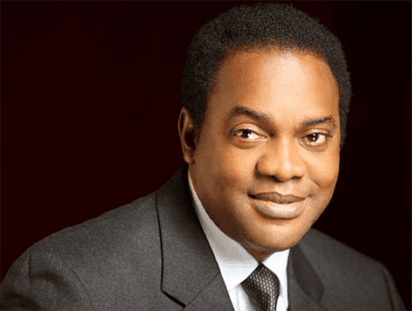 Nigeria: Donald Duke Warns of Disaster If Nigeria's Trajectory Is Not Changed in Four Years