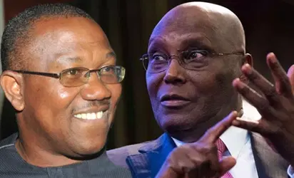 2027: Tinubu leads Atiku, Obi in early forecast — PIG