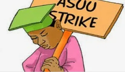 Unpaid arrears: ASUU declares indefinite strike at Plateau varsity