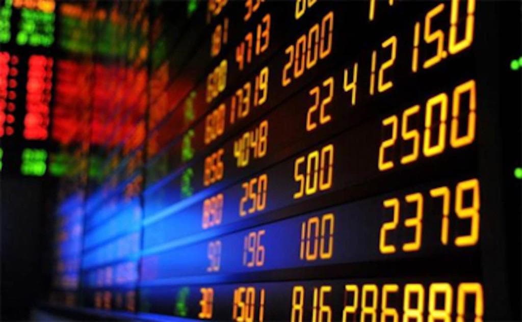 Nigerian newspapers review: How 24 firms control over 70% of Nigeria’s stock market